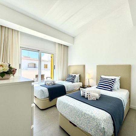 Vilamoura Club Villa 3 With Pool By Homing Exterior foto