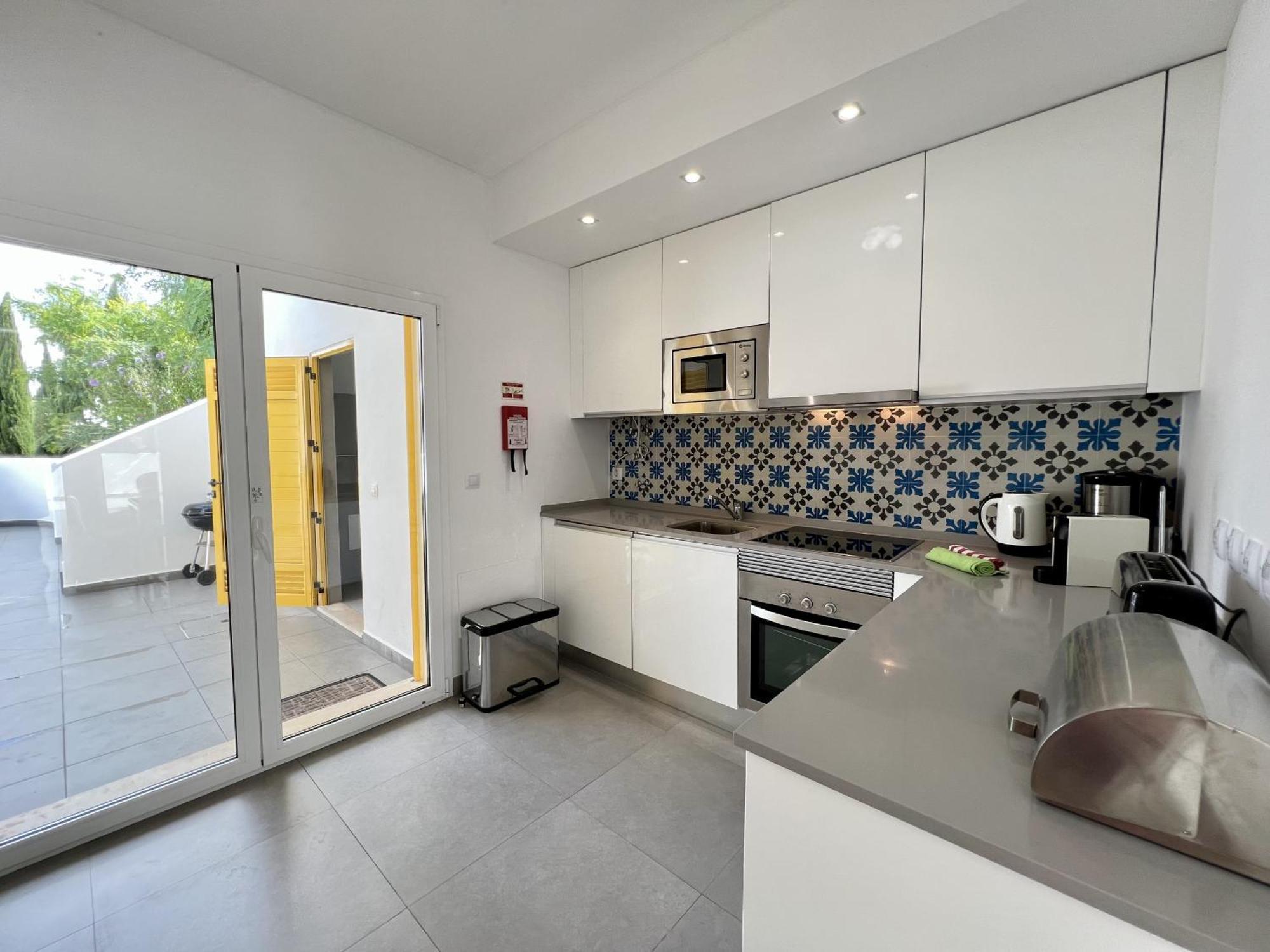 Vilamoura Club Villa 3 With Pool By Homing Exterior foto