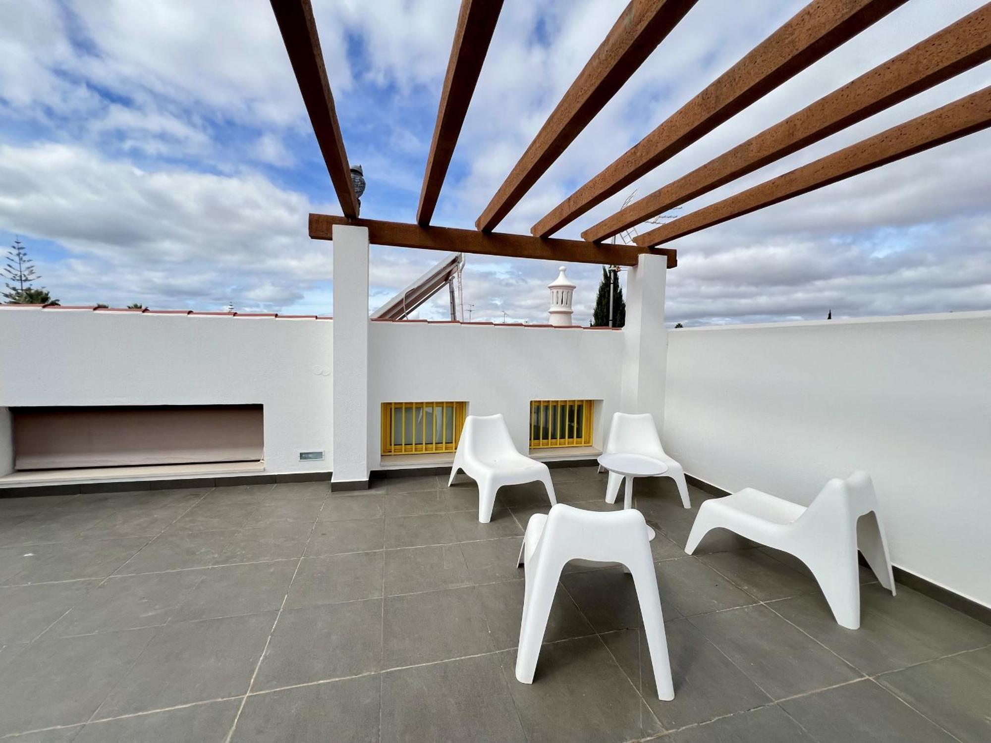Vilamoura Club Villa 3 With Pool By Homing Exterior foto