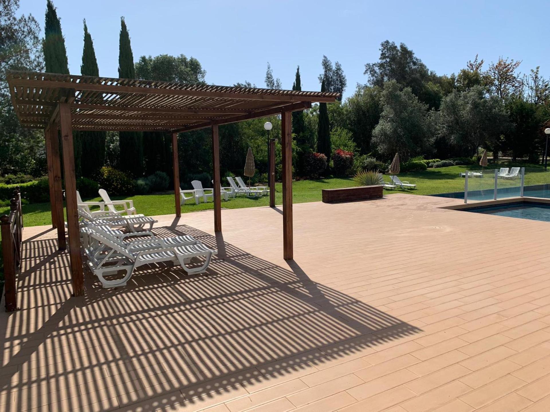 Vilamoura Club Villa 3 With Pool By Homing Exterior foto