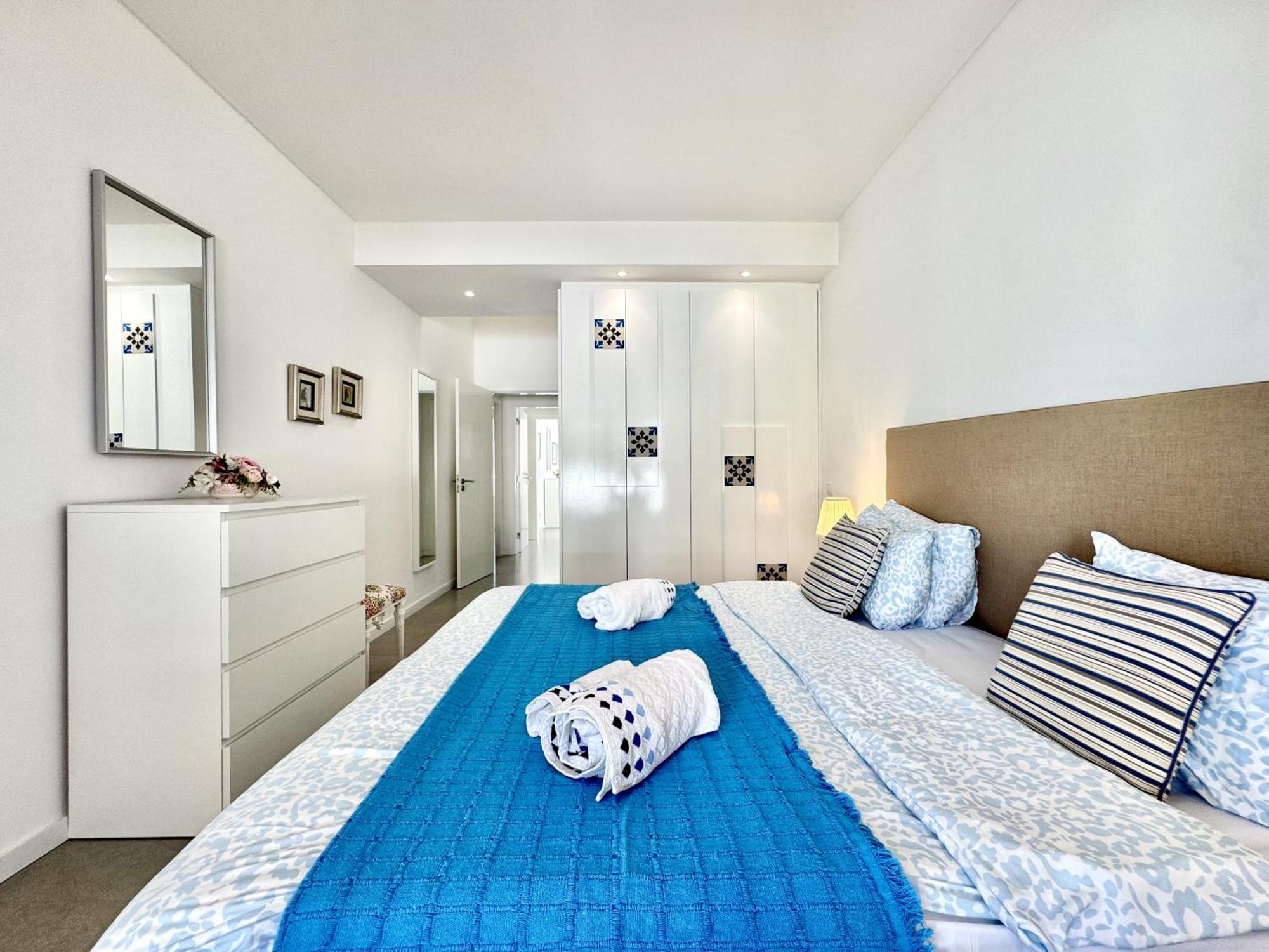 Vilamoura Club Villa 3 With Pool By Homing Exterior foto